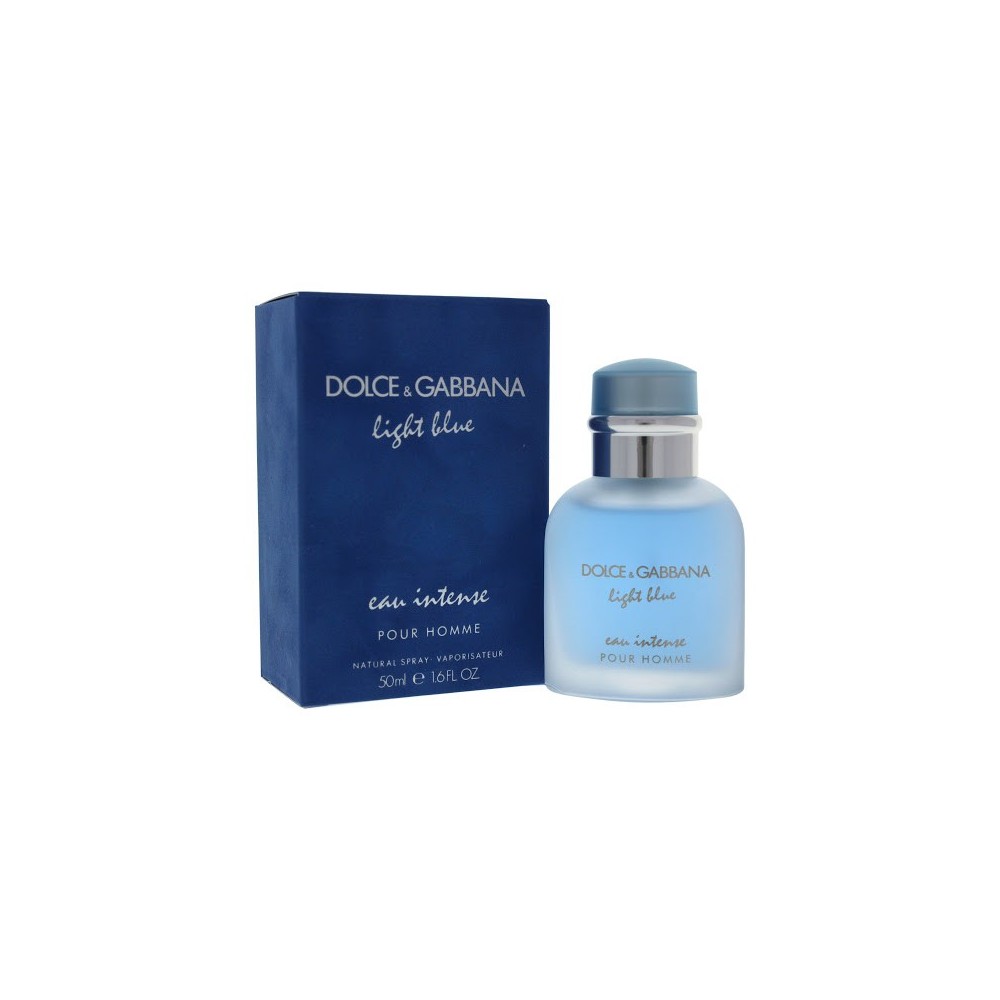 d&g light blue eau de parfum