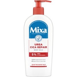 Buy Mixa Body Lotion Cica Repair (250ml)