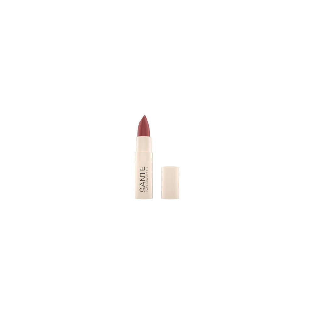 Sante Lipstick Moisture Lipstick Sheer Primrose 02, 4.5 g