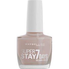 Maybelline New York Nail Polish Super Stay 7 Days 925 Rebel Rose 10 ml