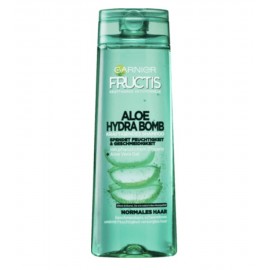 Garnier Fructis Aloe Hydra Bomb Shampoo 300 ml / 10 fl oz