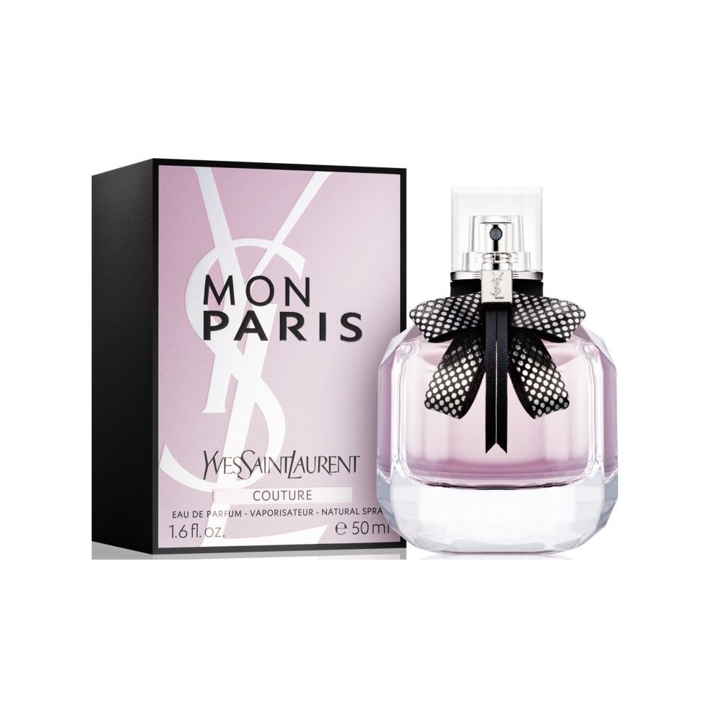 perfume similar to ysl mon paris