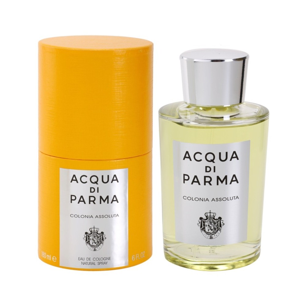 Acqua Di Parma Colonia Assoluta – The Fragrance Decant Boutique™