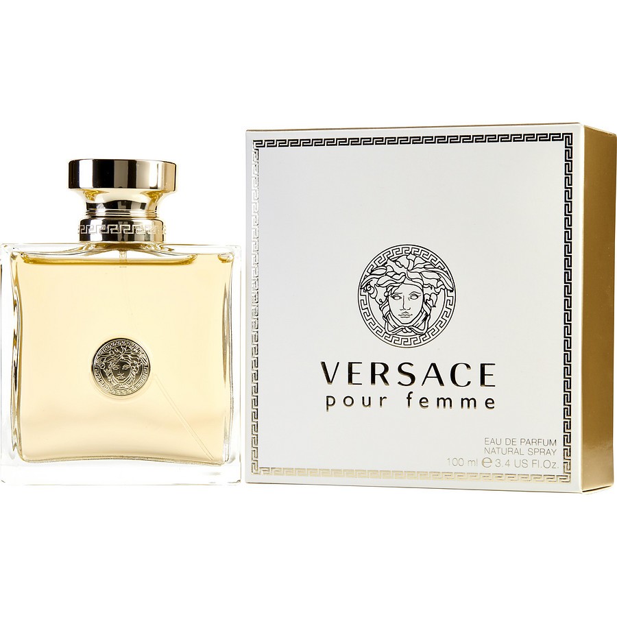 versace parfum 100 ml