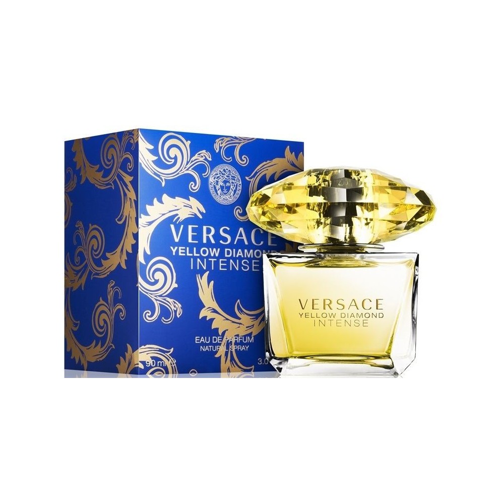 versace yellow perfume